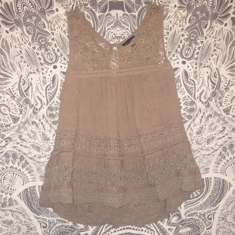 AMERICAN EAGLE tank top